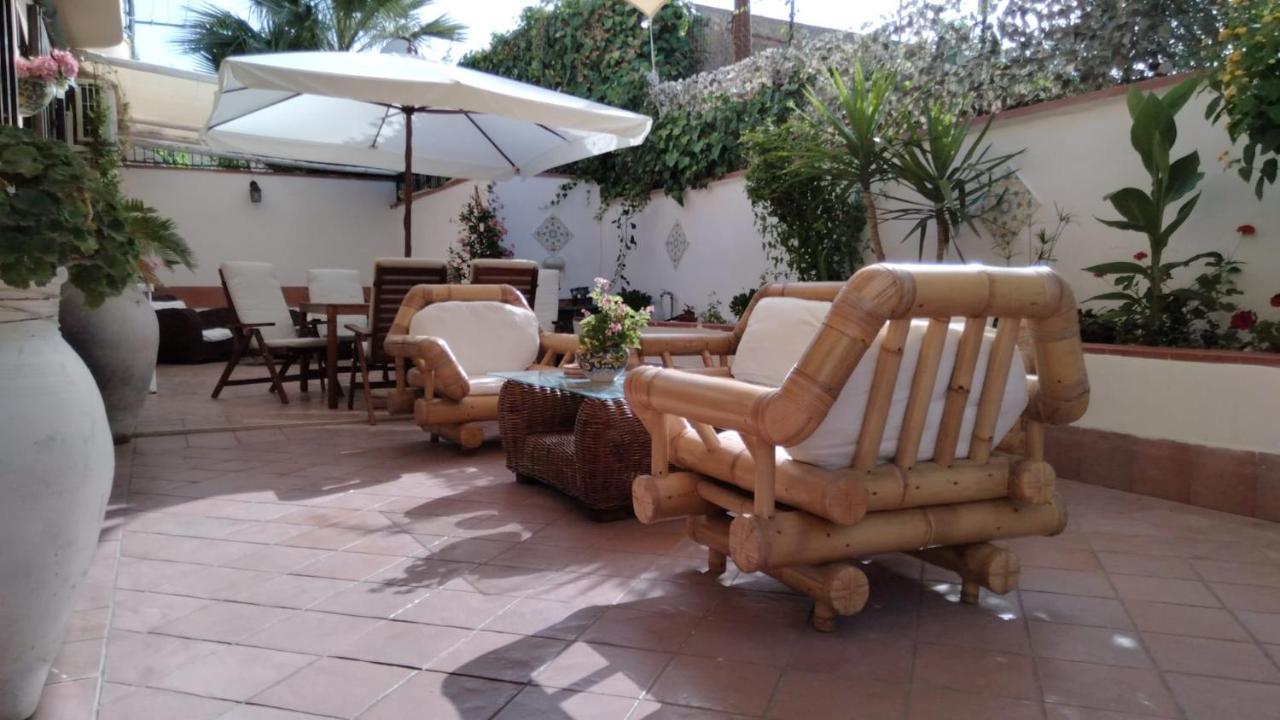 B&B Casa Augusto Luxury 산리온 외부 사진