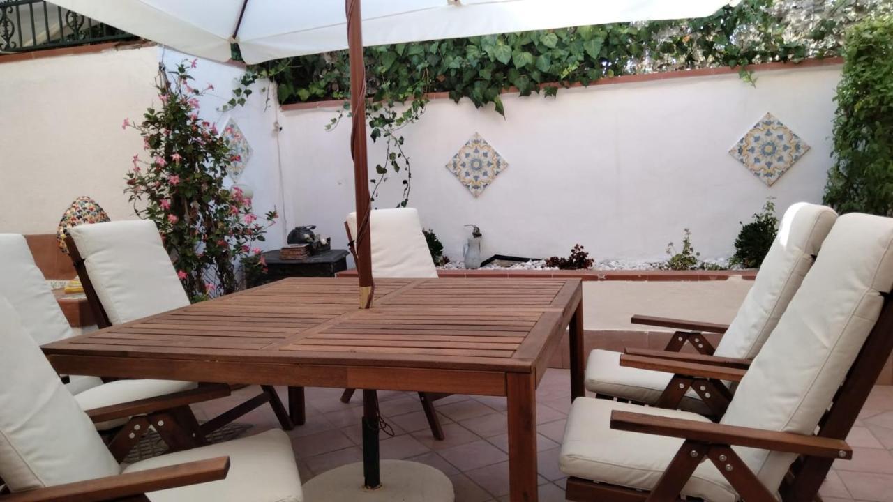 B&B Casa Augusto Luxury 산리온 외부 사진