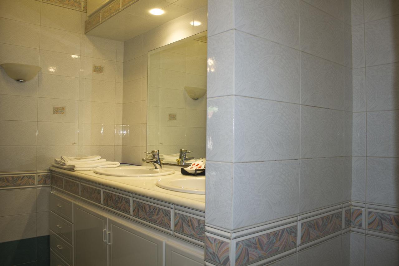 B&B Casa Augusto Luxury 산리온 외부 사진