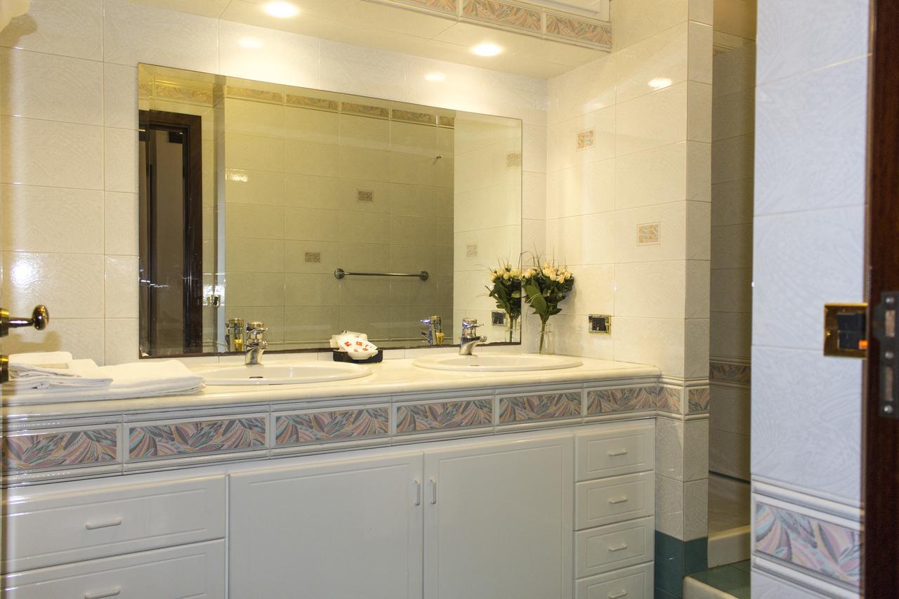 B&B Casa Augusto Luxury 산리온 외부 사진