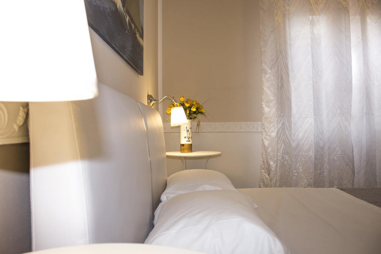 B&B Casa Augusto Luxury 산리온 외부 사진