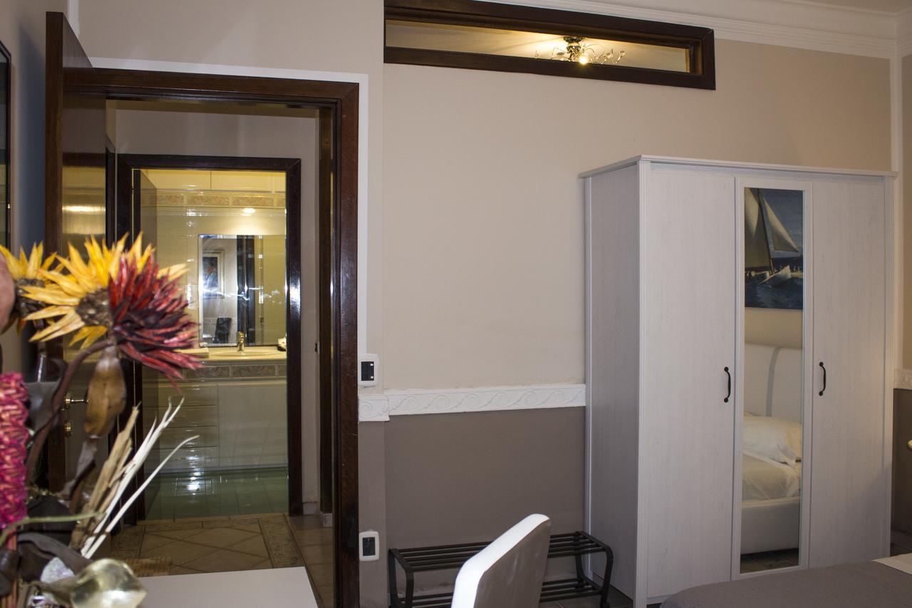 B&B Casa Augusto Luxury 산리온 외부 사진