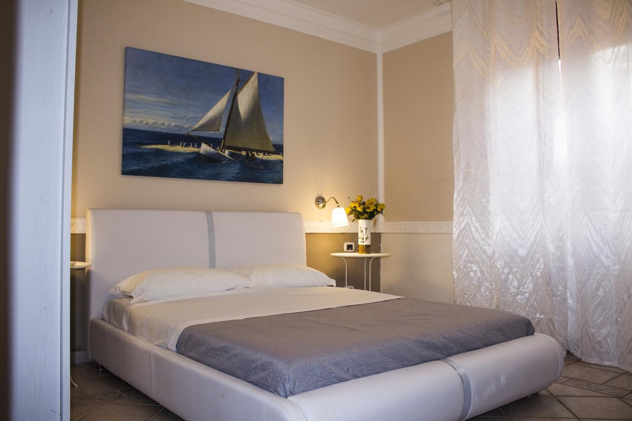 B&B Casa Augusto Luxury 산리온 외부 사진