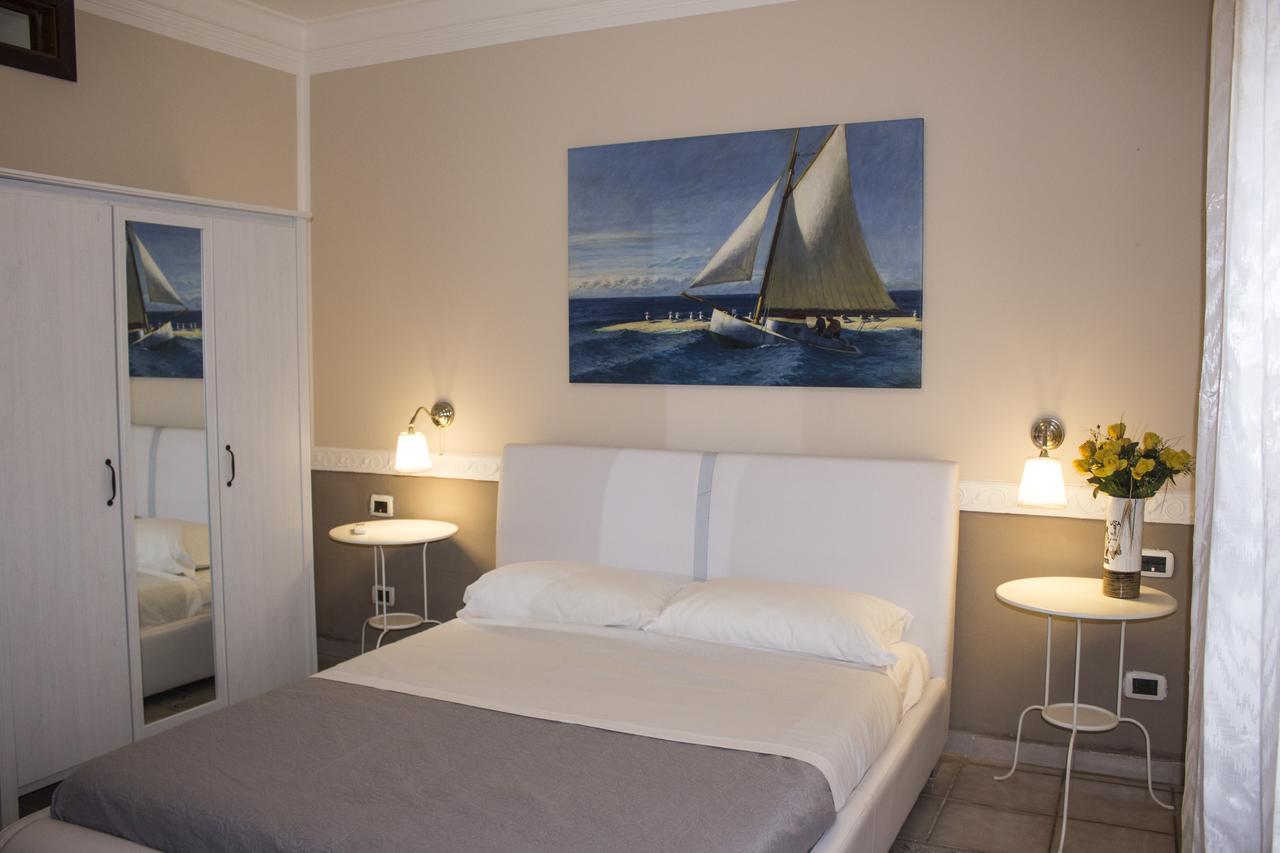B&B Casa Augusto Luxury 산리온 외부 사진