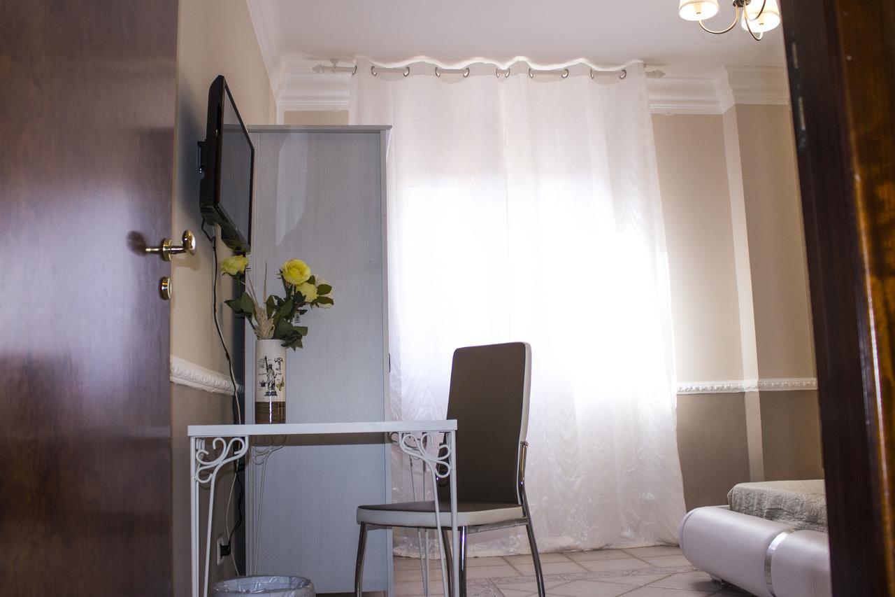 B&B Casa Augusto Luxury 산리온 외부 사진