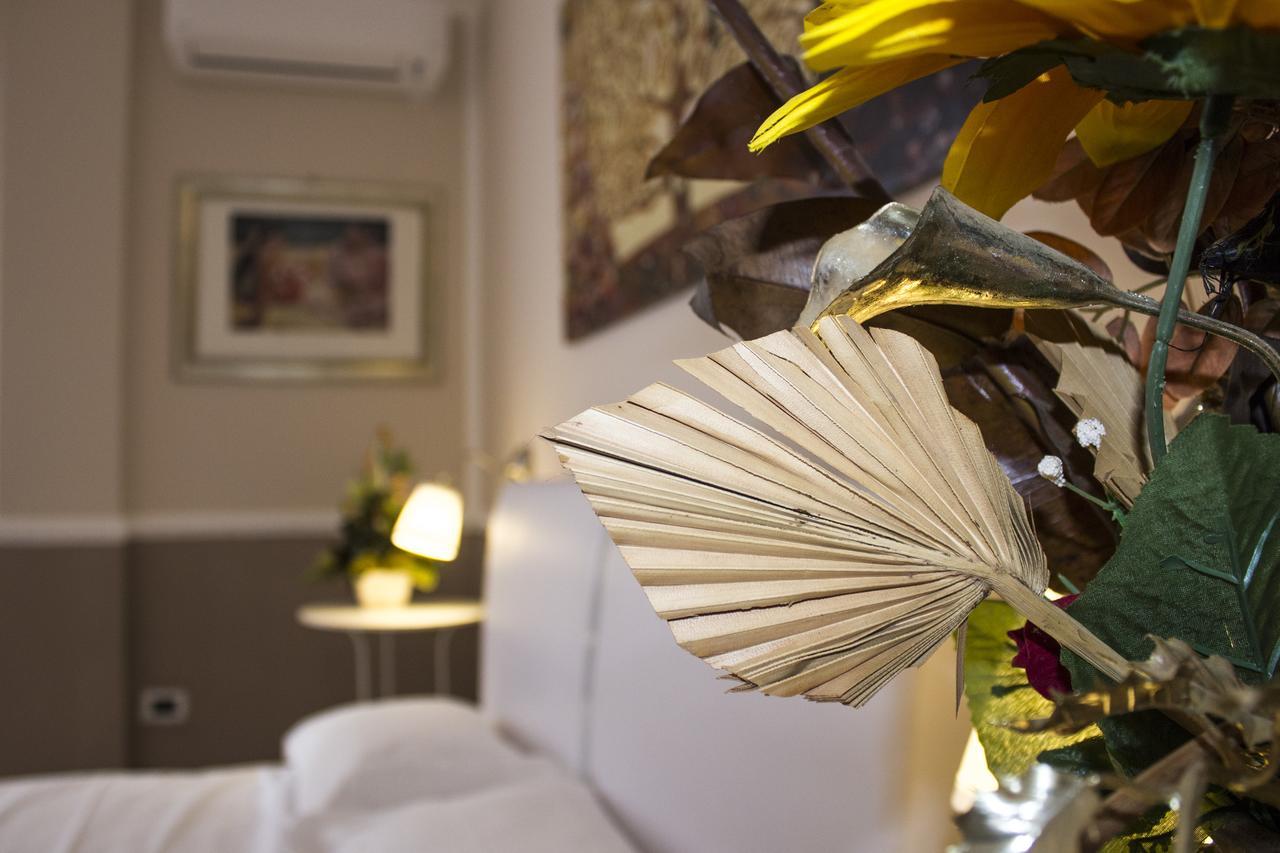 B&B Casa Augusto Luxury 산리온 외부 사진