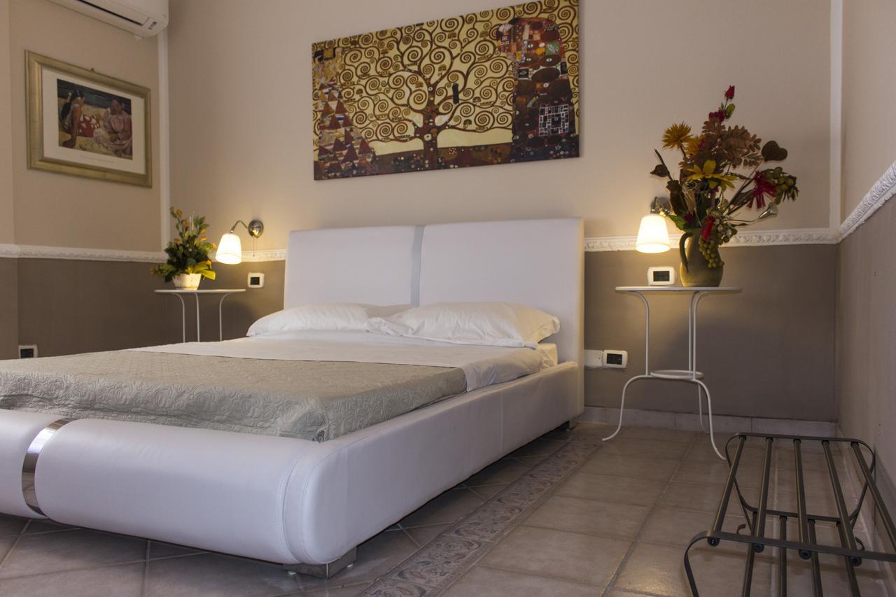 B&B Casa Augusto Luxury 산리온 외부 사진