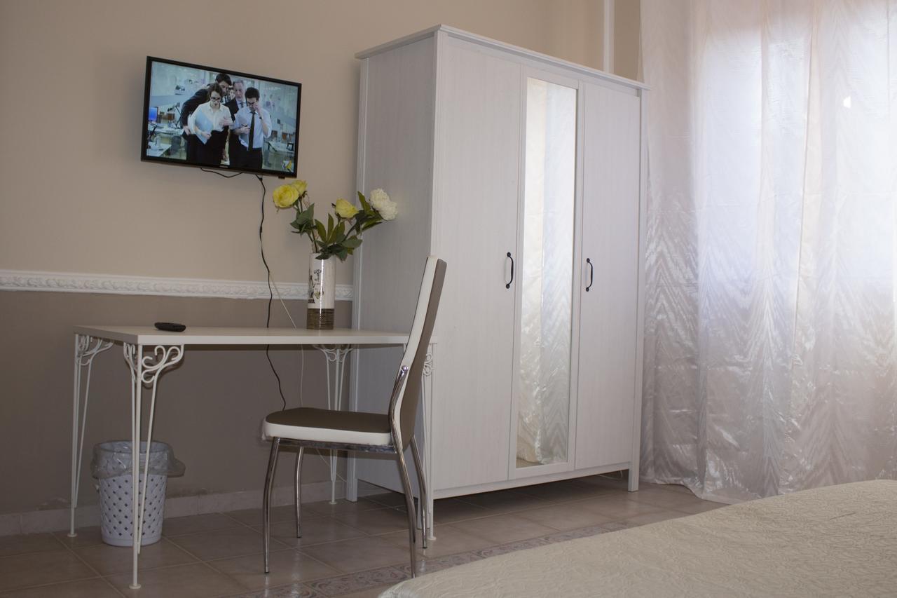 B&B Casa Augusto Luxury 산리온 외부 사진