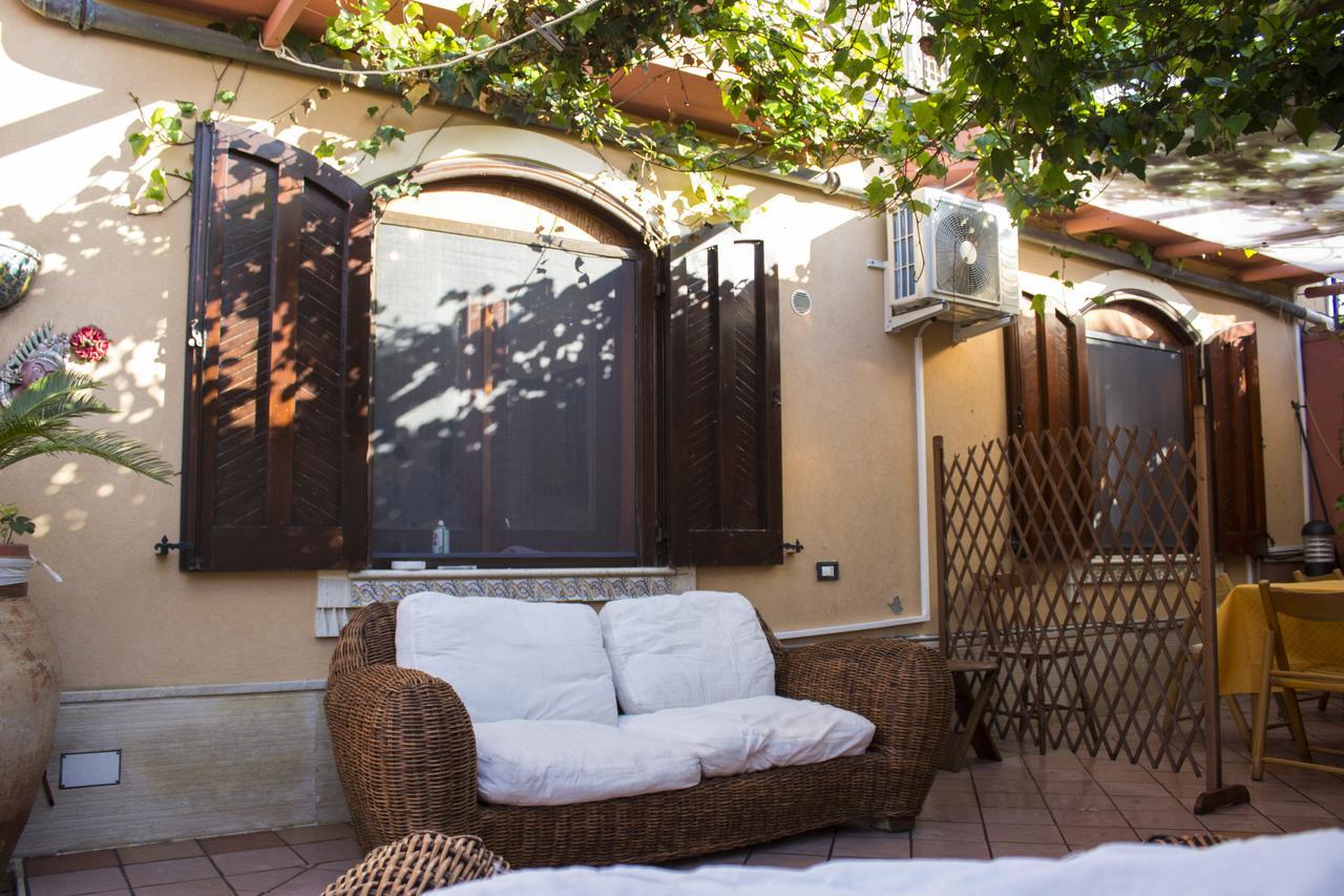 B&B Casa Augusto Luxury 산리온 외부 사진