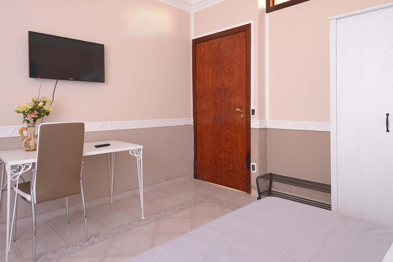 B&B Casa Augusto Luxury 산리온 외부 사진