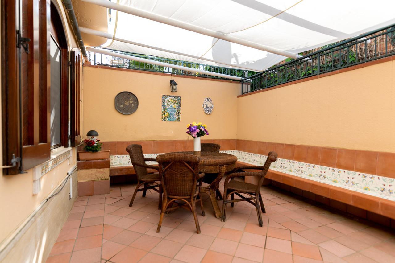 B&B Casa Augusto Luxury 산리온 외부 사진